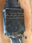 Antique Native American Trapper Sheath And Knife  - 1870-90