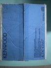 Kenwood Kdc-c667 6-disc Cd Changer - With Box And Paperwork