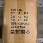 Baby High Chair Adjustable 4-in-1 Toddler Chair Highchairs Seat For Baby Infants