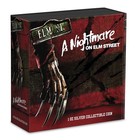 2022 New Zealand Mint  2 Nightmare On Elm St Rare 1 Oz Silver Coin 999 Bullion