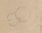 Reply Pc 1905 Egypt To Jerusalem Via Jaffa Palestine Returned To Alexandeia