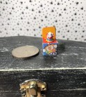 Miniature Jack In The Box Toy