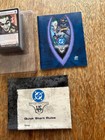 Batman Vs The Joker Collectible Card Game - Starter Deck Ccg Dc Comics