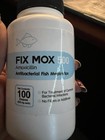 Fix Mox 500mg  100 Count Fast Free Ship Usa New Exp5 27