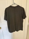 Vintage Grateful Dead King Playing Card T Shirt Size Large- Tour 1990 s