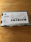 Korg Volca Bass Analogue Bass Machine Sequencer Synthesizer New