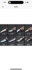 Deluxe Wood Carving Set With Walnut Handles Beavercraft S18x