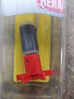 Rena Filstar Xp 3 Filter Impeller And Shaft Replacement Parts  722q