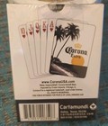     corona Extra Beer Sealed Deck Of Playing Cards - New Shipfast      