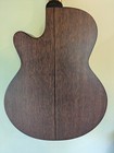 Jasmine By Takamine S-34 C Acoustic Guitar Luthier Setup