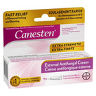 Canesten External Antifungal Cream For Yeast Infection  15g Fast Ship
