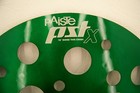 Paiste Pstx 18  Swiss Thin Crash Cymbal color Sound Green model   Cy0001259918