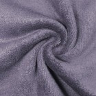 6x Gray Microfiber Cleaning Cloth Rag No-scratch Towels Car Wash Detailing Thick
