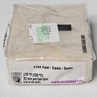 Premo Sculpey 2oz Polymer Clay 5109 Opal 30 Min 275  f Bake Modeling Clay New
