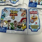 Lot Of 11 Disney Toy Story Minis Blind Bags - Series 1  Brand New Sealed