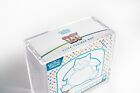 Premium Pokemon Etb Magnetic Acrylic Display Case - Elite Trainer Box
