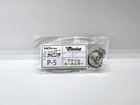 Winning Boxing Keychain Acrylic Key Holder P-5 Japan New