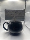     New Harry Potter Cauldron Mug W  Chocolate Cake Mix Rare Collectible Mug Hp