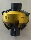 Neway Valve Seat Cutter Cu613 Standard Series 35mm 20x46 Deg Up To 2 75    New