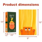 New Poop Bags For Dog  60 Count The Most Presidential Poop Bag Ever 180pcs 