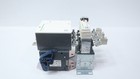 Schneider Lc1f400 Lr9f7575 Full Voltage Starter 250hp 110-120v-ac