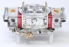 Aed 750hp-ho Holley Double Pumper Carburetor Street   Race 750 Hp Rd 750hpho