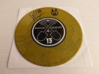 Wednesday 13 Xanaxtasy Scream Baby Scream 7  Vinyl 45 Rare 1 Of 50 Murderdolls