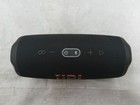 Jbl Charge 5 Portable Bluetooth Waterproof Speaker Black