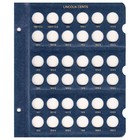 Whitman Us Lincoln Cent Coin Album 1909-1995  9112