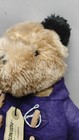 Paddington Bear Gabrielle Design 1981 14    Rare Travel Bear   No Hat   Excellent 
