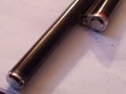 Working Rare Rotring 700 Rollerball Black Pen Case Box Product Paperwork Germany