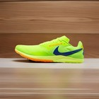 Nike Rival Xc 6 Cross Country Spikes Volt Color  Mens Size 10 Dx7999-701