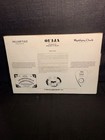 Vintage 1960s William Fuld Ouija Board Parker Bros Game Mystifying Oracle Box