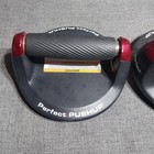 Perfect Pushup Rotating Handles