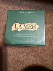 New In Sealed Box La Mer The Moisturizing Cream  2 Oz  60ml Free Shipping