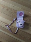 Fuji Instax Mini 8 Fujifilm Instant Film Camera Pink Including Case Pink
