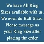 14k Emerald Ring Solitaire Natural Emerald Ring 14k Solid Yellow Gold Ring