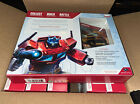 Transformers Trading Card Game Tcg  Autobots 2-player Starter Set Box Sealed