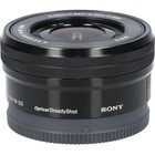 Sony E Pz 16-50mm F 3 5-5 6 Oss Power Zoom Lens Black Selp1650  brand New Bulk 