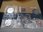 1970 Canada Uncirculated Coin Set