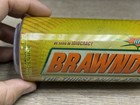 Brawndo The Thirst Mutilator Idiocracy 20th Century Fox Movie Sports Drink Can