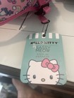 New Sassy Meow Small Hello Kitty Step In Cat Harness Pink  Dog Use Also 