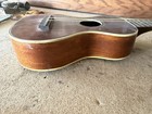 Vintage 1920s 1930s Soprano For Repair   Restore Project - Unidentified Maker