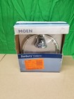 Moen Y2686ch Banbury Bathroom   Kitchen Towel Ring  Chrome Finish