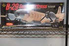 Guillow s B-29 Enola Gay 1 32 Balsa Model Kit 2005 Factory Sealed Vintage