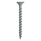  8 X 1-5 8 In   2 Phillips Bugle Head Coarse Thread Coated Screws 1 Lb  Box