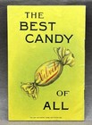Vintage Hildreth s Velvet Molasses Candy Illustrated Booklet Animal s Party