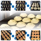 Kolice Commercial 16 Trays Dough bread Baking Proofers   Temperature 0    To 45   