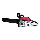 New Richmond 57cc 20  Bar chain Gasoline Gas Chainsaw Chain Saw Epa Certified