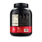 Optimum Nutrition Gold Standard 100  Whey Protein Powder  Vanilla Ice Cream  5lb